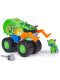 Щенячий патруль Рятувальний навантажувач Монстр Трак Роккі Paw Patrol Rescue Wheels Rocky’s Recycle Truck Spin Master (6069331)