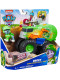 Щенячий патруль Рятувальний навантажувач Монстр Трак Роккі Paw Patrol Rescue Wheels Rocky’s Recycle Truck Spin Master (6069331)
