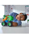 Щенячий патруль Рятувальний навантажувач Монстр Трак Роккі Paw Patrol Rescue Wheels Rocky’s Recycle Truck Spin Master (6069331)