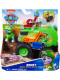 Щенячий патруль Рятувальний навантажувач Монстр Трак Роккі Paw Patrol Rescue Wheels Rocky’s Recycle Truck Spin Master (6069331)
