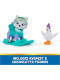 Щенячий патруль Снігохід Евереста Делюкс Paw Patrol Everest Deluxe Snowmobile Spin Master (6071111)