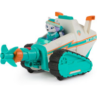 Щенячий патруль Снігохід Евереста Делюкс Paw Patrol Everest Deluxe Snowmobile Spin Master (6071111)