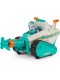 Щенячий патруль Снігохід Евереста Делюкс Paw Patrol Everest Deluxe Snowmobile Spin Master (6071111)