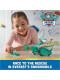 Щенячий патруль Снігохід Евереста Делюкс Paw Patrol Everest Deluxe Snowmobile Spin Master (6071111)