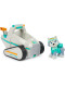 Щенячий патруль Снігоочисник Евереста Paw Patrol Everest’s Snow Plow Vehicle Spin Master (6068772)