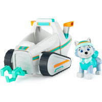 Щенячий патруль Снігоочисник Евереста Paw Patrol Everest’s Snow Plow Vehicle Spin Master (6068772)