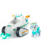 Щенячий патруль Снігоочисник Евереста Paw Patrol Everest’s Snow Plow Vehicle Spin Master (6068772)