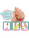 Лялька ЛОЛ Сюрприз Пінкі Попс Манікюр Тропічні фрукти LOL Surprise OMG Sweet Nails Pinky Pops Fruit Shop (503842)