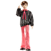 Лялька кумир Чімін Престиж BTS Jimin Prestige Doll (GKC96)