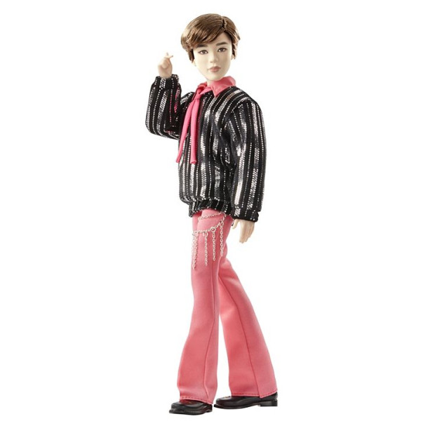 Лялька кумир Чімін Престиж BTS Jimin Prestige Doll (GKC96)