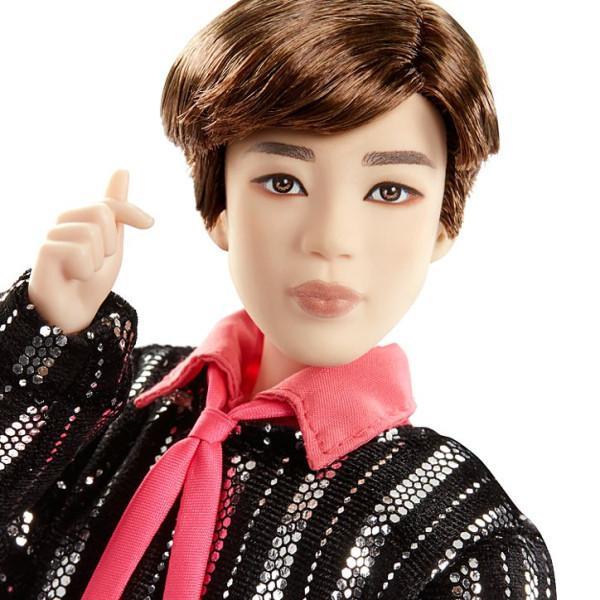 Лялька кумир Чімін Престиж BTS Jimin Prestige Doll (GKC96)
