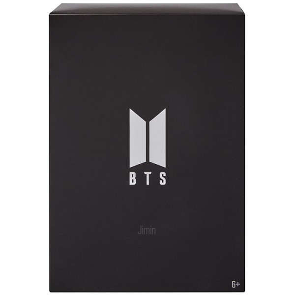 Лялька кумир Чімін Престиж BTS Jimin Prestige Doll (GKC96)