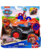 Щенячий патруль Рятувальний катер Монстр Трак Зуми Paw Patrol Rescue Wheels Zuma’s Hovercraft Spin Master (6069332)
