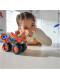 Щенячий патруль Рятувальний катер Монстр Трак Зуми Paw Patrol Rescue Wheels Zuma’s Hovercraft Spin Master (6069332)