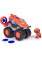 Щенячий патруль Рятувальний катер Монстр Трак Зуми Paw Patrol Rescue Wheels Zuma’s Hovercraft Spin Master (6069332)