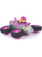 Щенячий патруль Рятувальний літак Монстр Трак Скай Paw Patrol Rescue Wheels Skye’s Jet Spin Master (6069303)