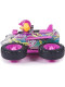 Щенячий патруль Рятувальний літак Монстр Трак Скай Paw Patrol Rescue Wheels Skye’s Jet Spin Master (6069303)