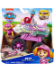 Щенячий патруль Рятувальний літак Монстр Трак Скай Paw Patrol Rescue Wheels Skye’s Jet Spin Master (6069303)