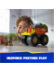 Щенячий патруль рятувальний Монстр Трак Бумера Paw Patrol Rescue Wheels Boomer’s Monster Truck Spin Master (6070318)
