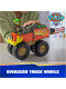 Щенячий патруль рятувальний Монстр Трак Бумера Paw Patrol Rescue Wheels Boomer’s Monster Truck Spin Master (6070318)