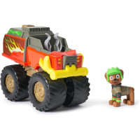 Щенячий патруль спасательный Монстр Трак Бумера Paw Patrol Rescue Wheels Boomer’s Monster Truck Spin Master (6070318)