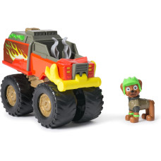 Щенячий патруль рятувальний Монстр Трак Бумера Paw Patrol Rescue Wheels Boomer’s Monster Truck Spin Master (6070318)