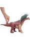 Динозавр Байадозавр Світ Юрського Періоду Jurassic World Gigantic Trackers Bajadasaurus Dinosaur Mattel (HTK80)