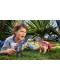 Динозавр Байадозавр Світ Юрського Періоду Jurassic World Gigantic Trackers Bajadasaurus Dinosaur Mattel (HTK80)