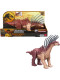 Динозавр Байадозавр Світ Юрського Періоду Jurassic World Gigantic Trackers Bajadasaurus Dinosaur Mattel (HTK80)