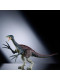 Динозавр Теризинозавр Світ Юрського Періоду Jurassic World Dominion Hammond Collection Therizinosaurus Dinosaur Mattel (HXP73)