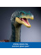 Динозавр Теризинозавр Світ Юрського Періоду Jurassic World Dominion Hammond Collection Therizinosaurus Dinosaur Mattel (HXP73)