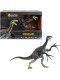 Динозавр Теризинозавр Світ Юрського Періоду Jurassic World Dominion Hammond Collection Therizinosaurus Dinosaur Mattel (HXP73)