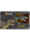 Динозавр Гігантозавр Світ Юрського Періоду Jurassic World Dominion Hammond Collection Giganotosaurus Dinosaur Mattel (HXF57)