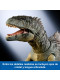 Динозавр Гігантозавр Світ Юрського Періоду Jurassic World Dominion Hammond Collection Giganotosaurus Dinosaur Mattel (HXF57)