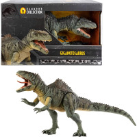 Динозавр Гігантозавр Світ Юрського Періоду Jurassic World Dominion Hammond Collection Giganotosaurus Dinosaur Mattel (HXF57)