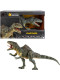 Динозавр Гігантозавр Світ Юрського Періоду Jurassic World Dominion Hammond Collection Giganotosaurus Dinosaur Mattel (HXF57)