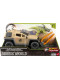 Позашляховик з Динозавром Ейніозавр Світ Юрського Періоду Jurassic World Truck with Einiosaurus Dinosaur Mattel (HRX52)