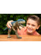 Динозавр Алозавр зі звуком Світ юрського періоду Jurassic World Ruthless Rampagin Allosaurus Dinosaur Mattel (HRX50)