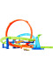 Трек Хот Вілс Випробування Гіперпетлі Hot Wheels Action Loop Cyclone Challenge Track Set (HTK16)