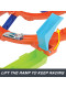 Трек Хот Вілс Випробування Гіперпетлі Hot Wheels Action Loop Cyclone Challenge Track Set (HTK16)