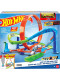 Трек Хот Вілс Випробування Гіперпетлі Hot Wheels Action Loop Cyclone Challenge Track Set (HTK16)