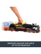 Автомобіль трансформер Хот Вілс Втеча Бетмена Hot Wheels Toy Car and Track RacerVerse Batman’s Escape Chase  (‎HXN21)