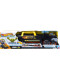 Автомобіль трансформер Хот Вілс Втеча Бетмена Hot Wheels Toy Car and Track RacerVerse Batman’s Escape Chase  (‎HXN21)