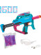 Бластер Нерф Про Гельфайр Nerf Pro Gelfire X MrBeast Blaster Hasbro (F7633)