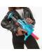 Бластер Нерф Про Гельфайр Nerf Pro Gelfire X MrBeast Blaster Hasbro (F7633)