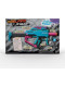 Бластер Нерф Про Гельфайр Nerf Pro Gelfire X MrBeast Blaster Hasbro (F7633)