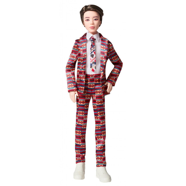 Лялька кумир Чімін BTS Jimin Idol Doll (GKC93)