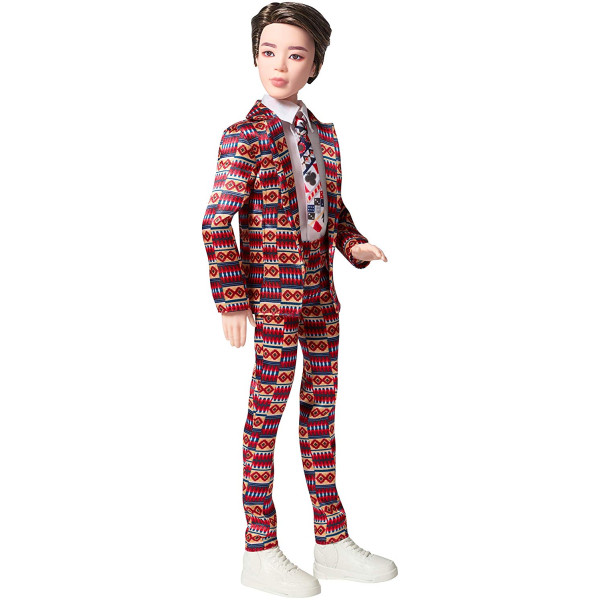 Лялька кумир Чімін BTS Jimin Idol Doll (GKC93)