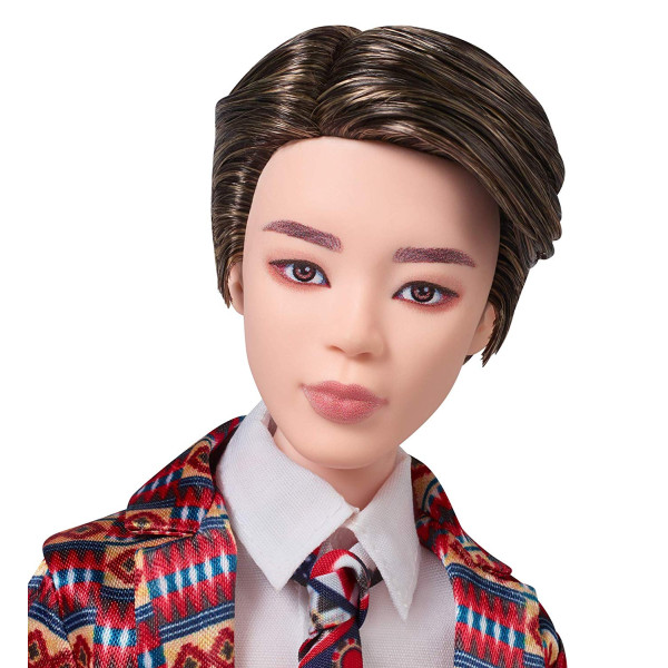 Лялька кумир Чімін BTS Jimin Idol Doll (GKC93)