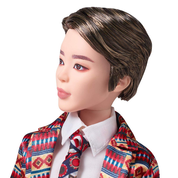 Лялька кумир Чімін BTS Jimin Idol Doll (GKC93)